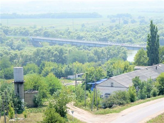 Ладожская Краснодарский Край Фото