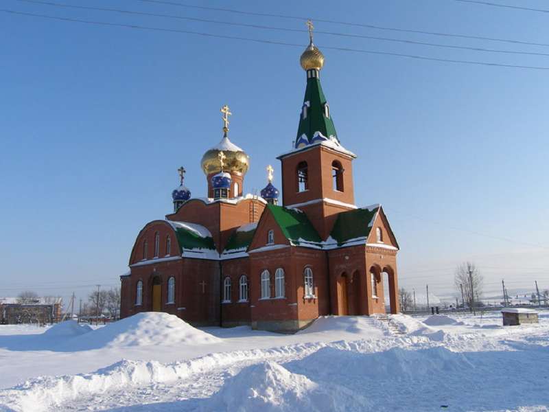 Ахтырский
