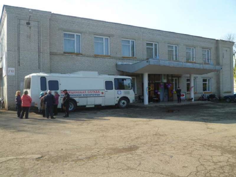 Воздвиженская
