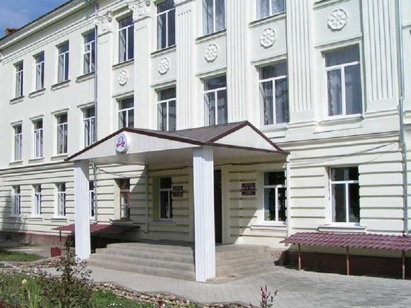 Вознесенская
