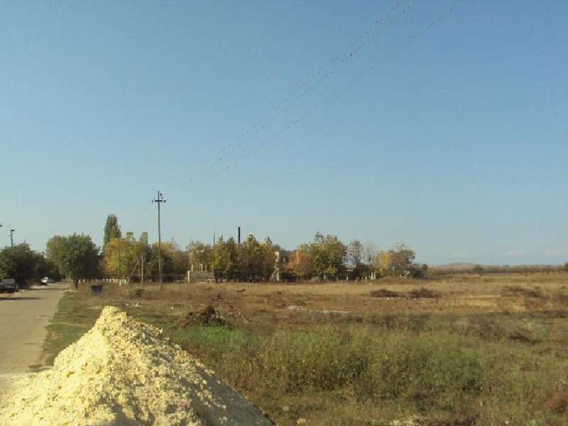 Гаркуши Темрюкский район