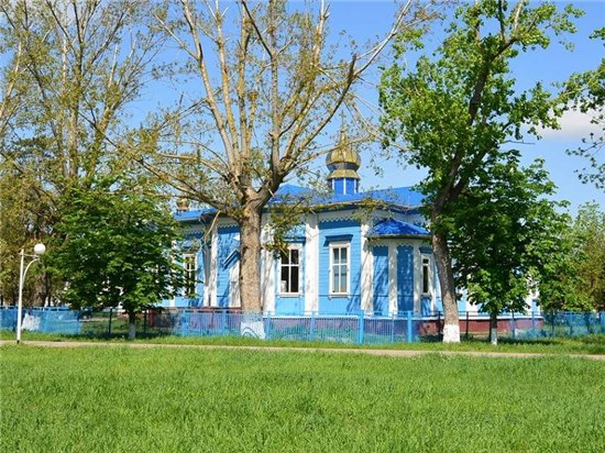 Ивановская