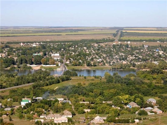 Казанская