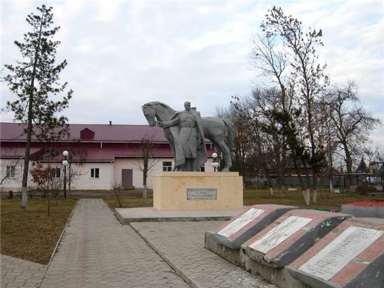 Марьянская