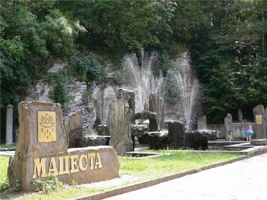 Мацеста