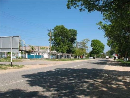 Пересыпь
