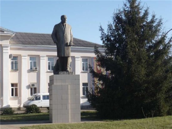 Северская