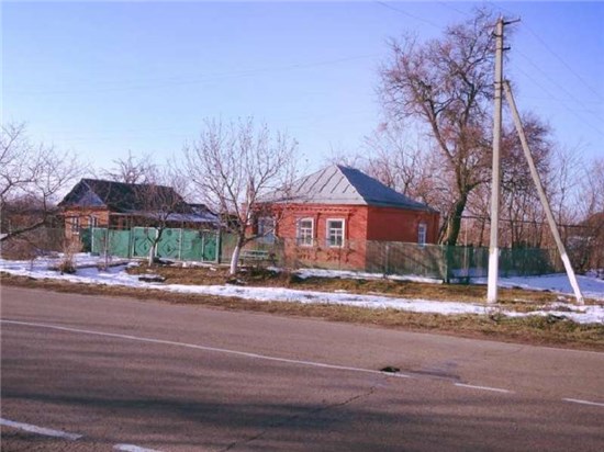 Советская