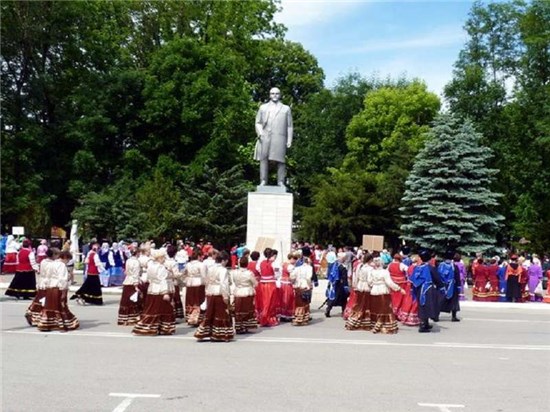 Тульский